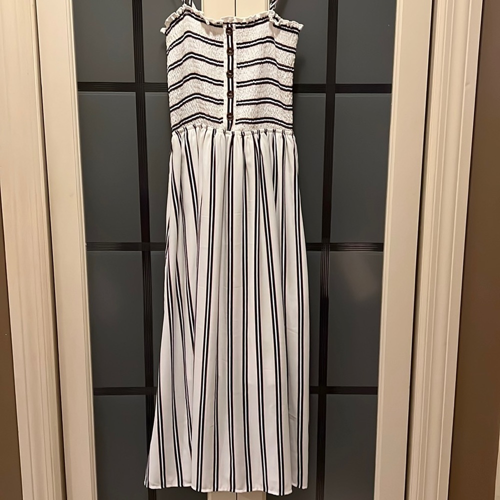cute summer dress